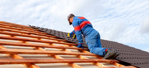 Fast & Reliable Emergency Roof Repairs in Mather, CA